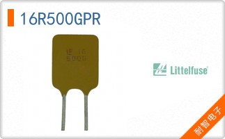 16R500GPR