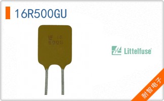 16R500GU