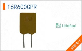 16R600GPR