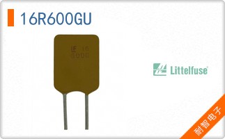 16R600GU