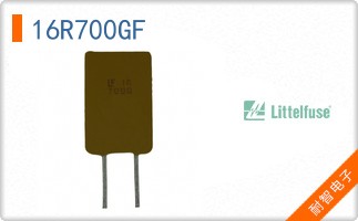 16R700GF