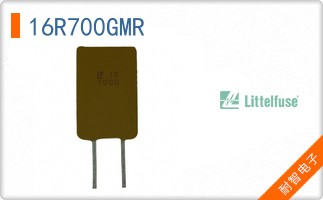 16R700GMR