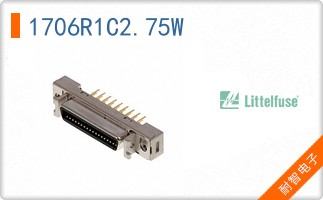 1706R1C2.75W