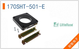 170SHT-501-E