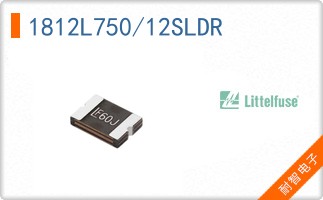 1812L750/12SLDR