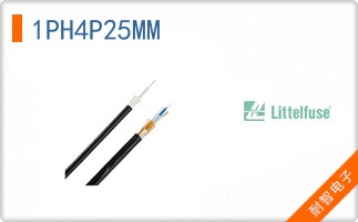 1PH4P25MM