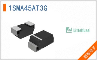 1SMA45AT3G