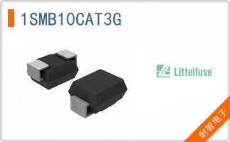 1SMB10CAT3G