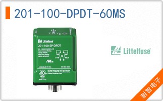 201-100-DPDT-60MS