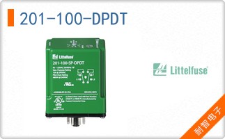 201-100-DPDT