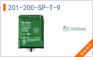 201-200-SP-T-9