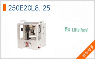 250E2CL8.25