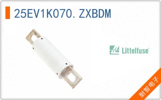 25EV1K070.ZXBDM