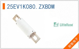 25EV1K080.ZXBDM