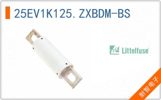 25EV1K125.ZXBDM-BS