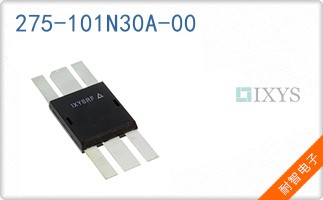 275-101N30A-00