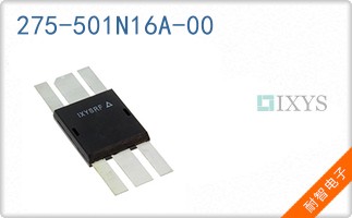 275-501N16A-00