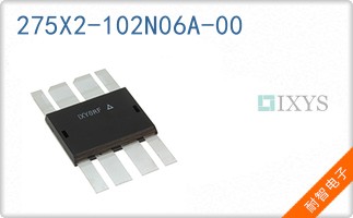 275X2-102N06A-00