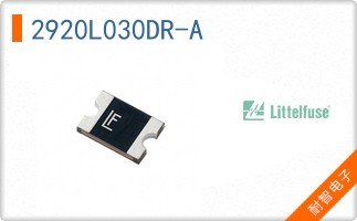 2920L030DR-A