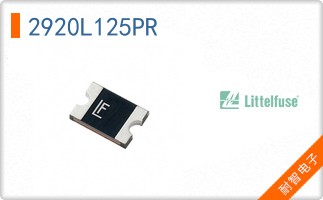 2920L125PR