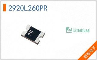 2920L260PR
