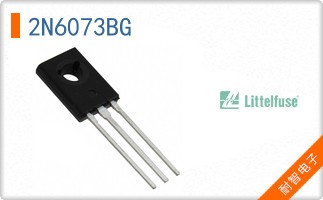 2N6073BG