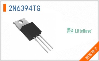 2N6394TG