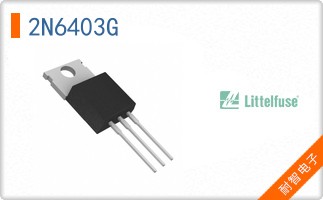 2N6403G