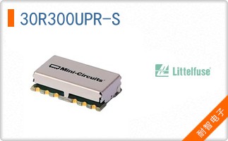 30R300UPR-S