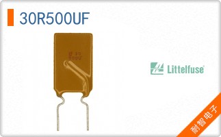 30R500UF