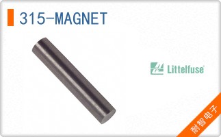 315-MAGNET