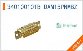 340100101B DAM15PNMBZ