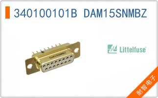 340100101B DAM15SNMBZ