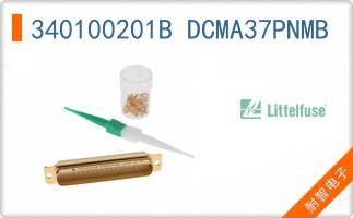340100201B DCMA37PNMB
