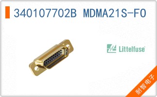 340107702B MDMA21S-FO