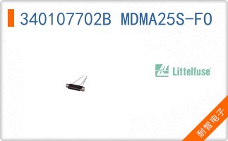 340107702B MDMA25S-FO