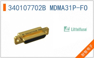 340107702B MDMA31P-FO
