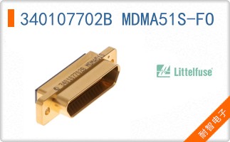 340107702B MDMA51S-FO