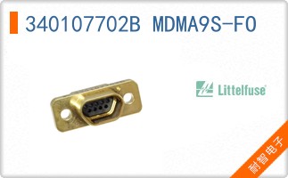 340107702B MDMA9S-FO
