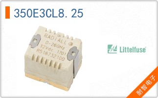 350E3CL8.25