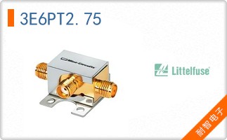 3E6PT2.75