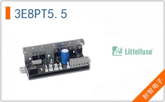 3E8PT5.5