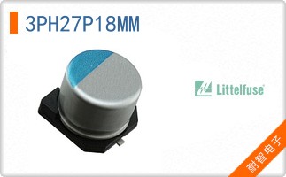3PH27P18MM