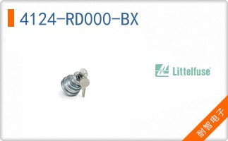 4124-RD000-BX