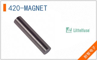 420-MAGNET