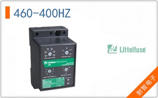460-400HZ