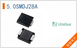 5.0SMDJ28A