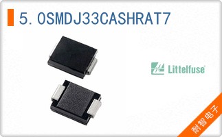 5.0SMDJ33CASHRAT7