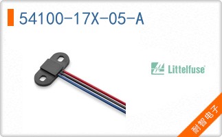 54100-17X-05-A