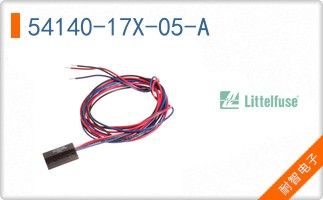 54140-17X-05-A